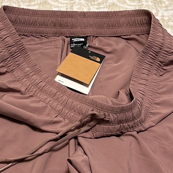 The North Face light purple cargo pants XXL - Picture 4 of 6